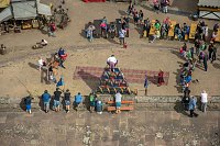 Mittelalterliches Treiben am Kyffhäuser Bild: Mittelalterliches Treiben am Kyffhäuser