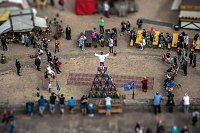 Mittelalterliches Treiben am Kyffhäuser Bild: Mittelalterliches Treiben am Kyffhäuser