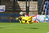 Wieder nicht belohnt - Wacker verliert bei Hertha Bild: Wieder nicht belohnt - Wacker verliert bei Hertha