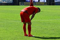 Wieder nicht belohnt - Wacker verliert bei Hertha Bild: Wieder nicht belohnt - Wacker verliert bei Hertha