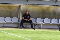 Wieder nicht belohnt - Wacker verliert bei Hertha Bild: Wieder nicht belohnt - Wacker verliert bei Hertha