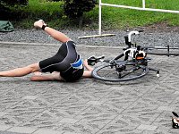 Triathlon-Wochenende Bild: Triathlon-Wochenende