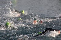 Triathlon-Wochenende Bild: Triathlon-Wochenende