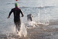 Triathlon-Wochenende Bild: Triathlon-Wochenende