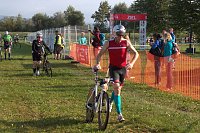 Triathlon-Wochenende Bild: Triathlon-Wochenende