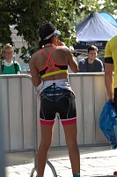 Triathlon-Wochenende Bild: Triathlon-Wochenende