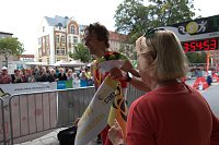 Triathlon-Wochenende Bild: Triathlon-Wochenende
