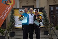 Triathlon-Wochenende Bild: Triathlon-Wochenende