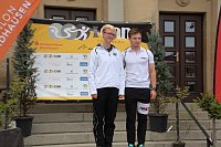 Triathlon-Wochenende Bild: Triathlon-Wochenende