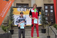 Triathlon-Wochenende Bild: Triathlon-Wochenende