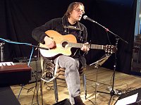Deutschsprachige, poetische Songs & Chansons Bild: Deutschsprachige, poetische Songs & Chansons