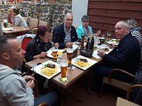 Bild: 50 Jahre Veteran Car Club Praha