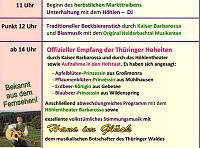Bild: Herbstfest