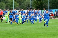 Bild: 4:1-Sieg gegen F&uuml;rstenwalde