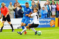 Bild: 4:1-Sieg gegen F&uuml;rstenwalde