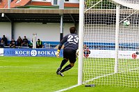 Bild: 4:1-Sieg gegen F&uuml;rstenwalde
