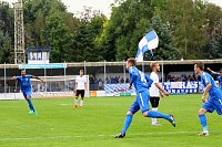 Bild: 4:1-Sieg gegen F&uuml;rstenwalde