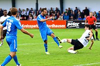 Bild: 4:1-Sieg gegen F&uuml;rstenwalde