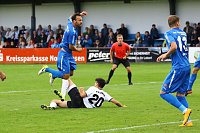 Bild: 4:1-Sieg gegen F&uuml;rstenwalde