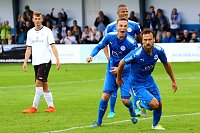 Bild: 4:1-Sieg gegen F&uuml;rstenwalde
