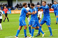 Bild: 4:1-Sieg gegen F&uuml;rstenwalde