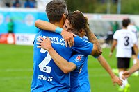 Bild: 4:1-Sieg gegen F&uuml;rstenwalde