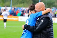 Bild: 4:1-Sieg gegen F&uuml;rstenwalde