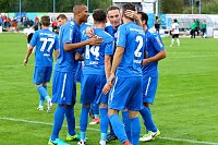 Bild: 4:1-Sieg gegen F&uuml;rstenwalde