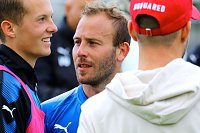 Bild: 4:1-Sieg gegen F&uuml;rstenwalde