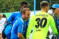 Bild: 4:1-Sieg gegen F&uuml;rstenwalde