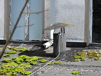 Bild: Das ehemalige Betriebsferienheim der Reichsbahndirektion Magdeburg in Alexisbad