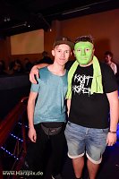 Bild: 24 h Rave