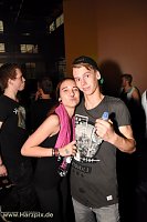 Bild: 24 h Rave