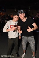 Bild: 24 h Rave