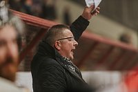 Bild: Erster Punkt in sensationellem Spiel