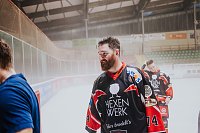 Bild: Erster Punkt in sensationellem Spiel