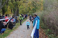 Bild: 24. Stadtparklauf in Sondershausen (1)