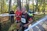 Bild: 24. Stadtparklauf in Sondershausen (1)