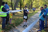 Bild: 24. Stadtparklauf in Sondershausen (1)