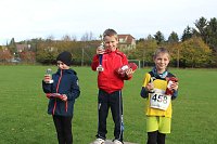 Bild: 24. Stadtparklauf in Sondershausen (2)