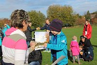 Bild: 24. Stadtparklauf in Sondershausen (2)