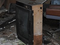 Bild: Unwirkliche Orte