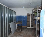 Bild: Unwirkliche Orte