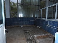 Bild: Unwirkliche Orte