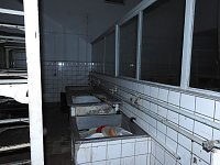 Bild: Unwirkliche Orte