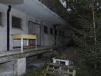 Bild: Unwirkliche Orte