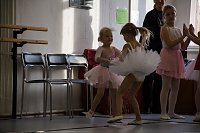 Bild:  Tanzm&auml;rchen zur Vorweihnachtszeit