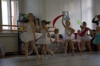 Bild:  Tanzm&auml;rchen zur Vorweihnachtszeit