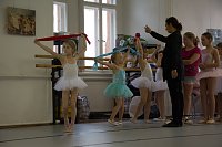 Bild:  Tanzm&auml;rchen zur Vorweihnachtszeit