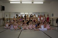 Bild:  Tanzm&auml;rchen zur Vorweihnachtszeit